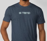 Tend-t-shirt